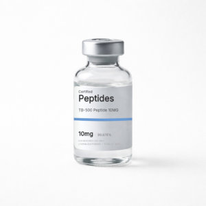 TB-500 Peptide (TB4) 10MG